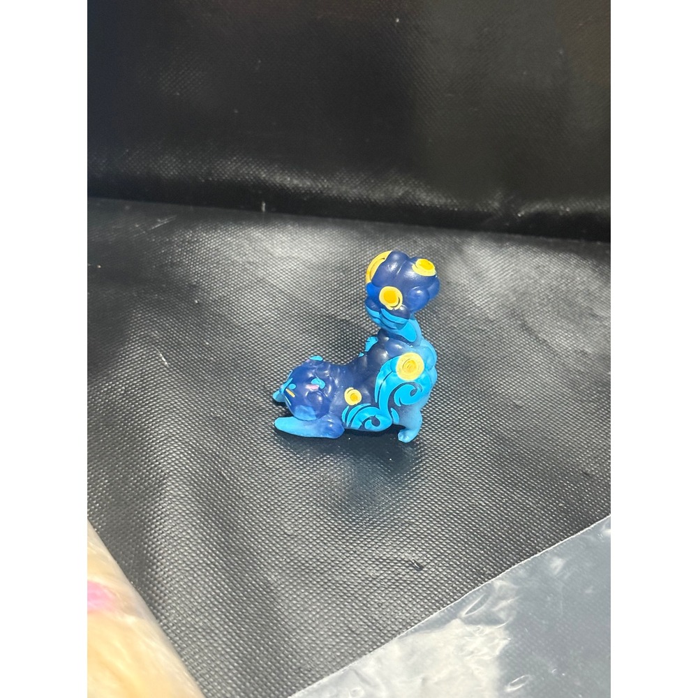 Funko Paka Paka Cloud Cats Series 1 Starry Night Pounce Figure
